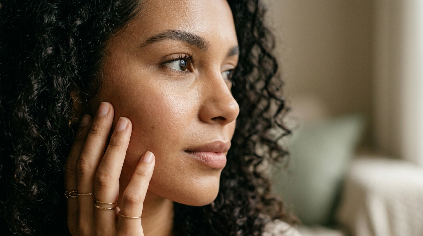 Fatores que podem agravar o quadro de acne — acne