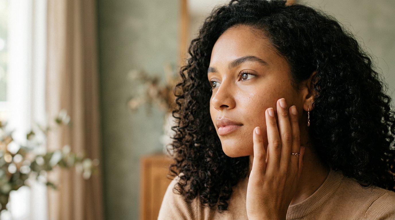 Identificando os comedões: cravos abertos e fechados — acne