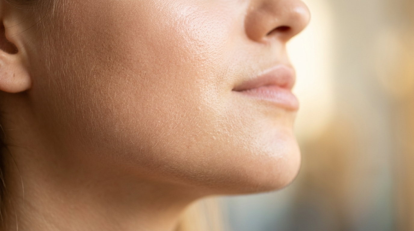 Terapias complementares e cuidados diários — acne hormonal feminina