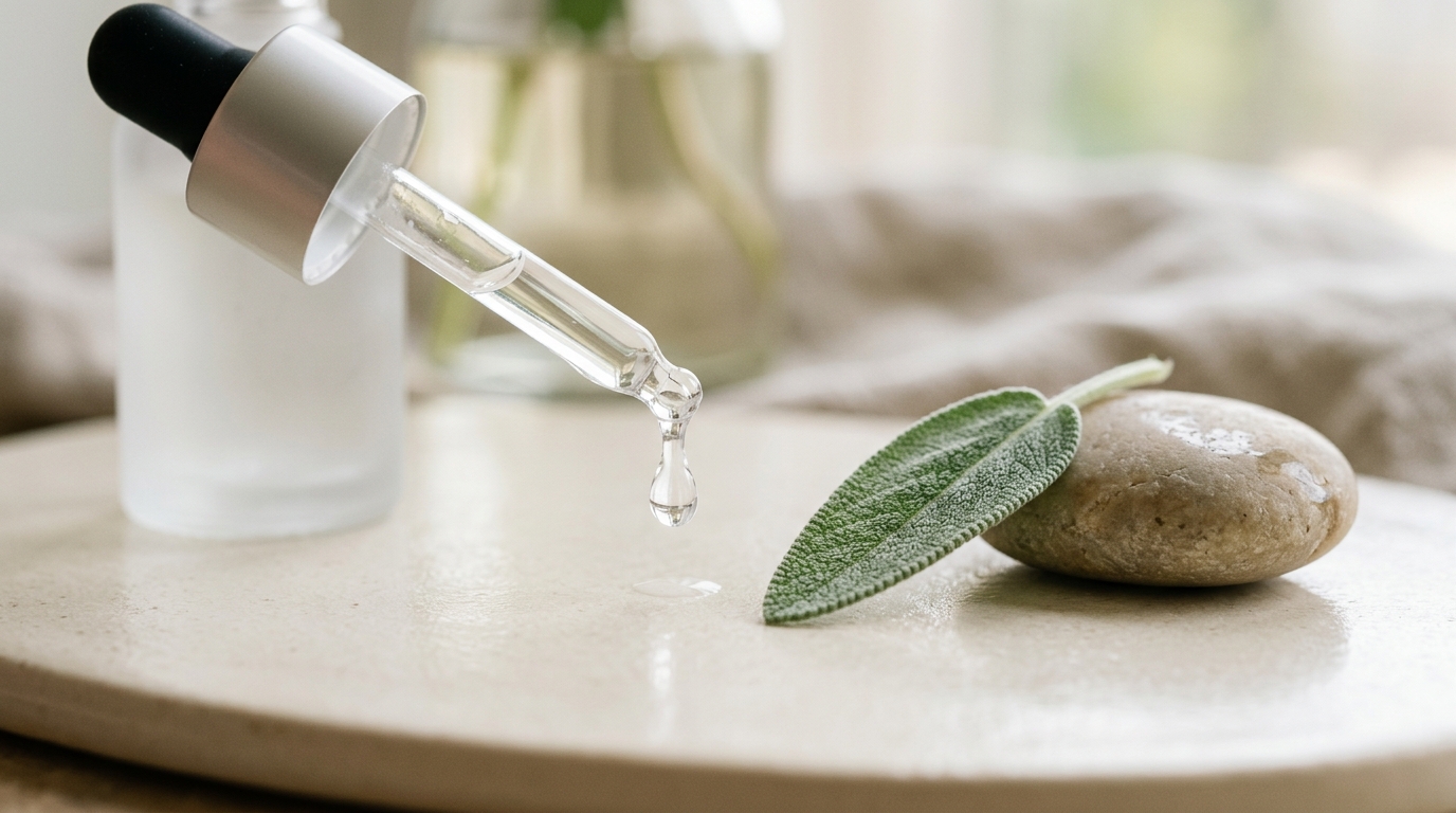 Quando buscar um dermatologista especialista — acne hormonal feminina