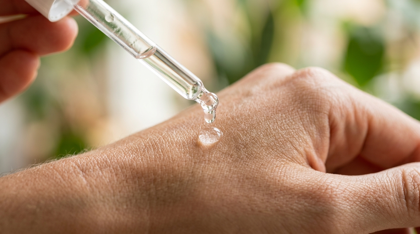 O papel do dermatologista no diagnóstico e orientação — manchas no rosto