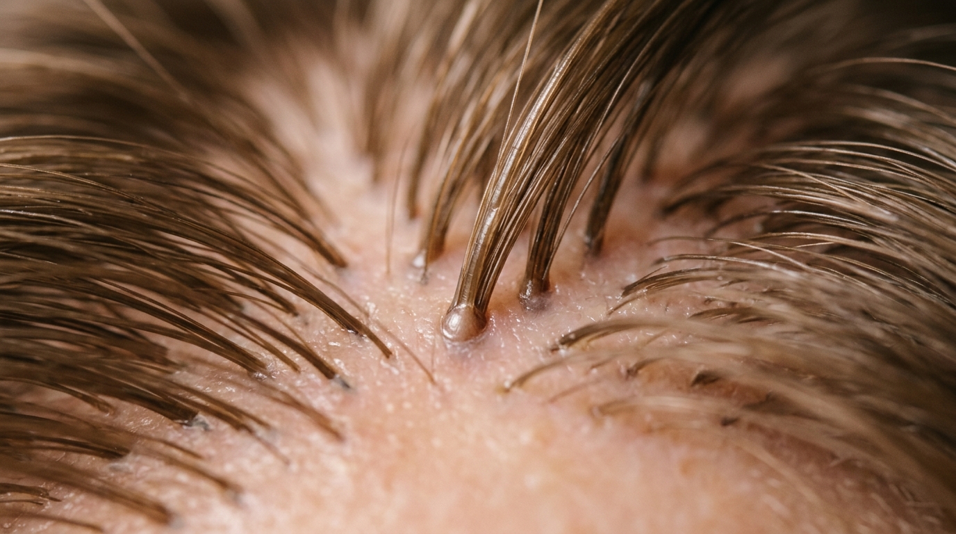 Mudanças no Estilo de Vida e Cuidados Diários — tratamento para queda de cabelo