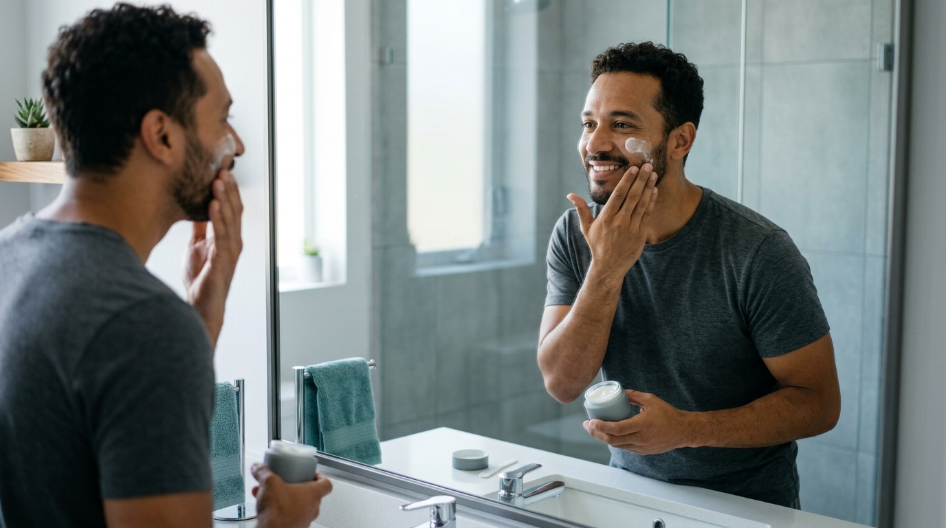Quem Pode Fazer e Contraindicações — microagulhamento