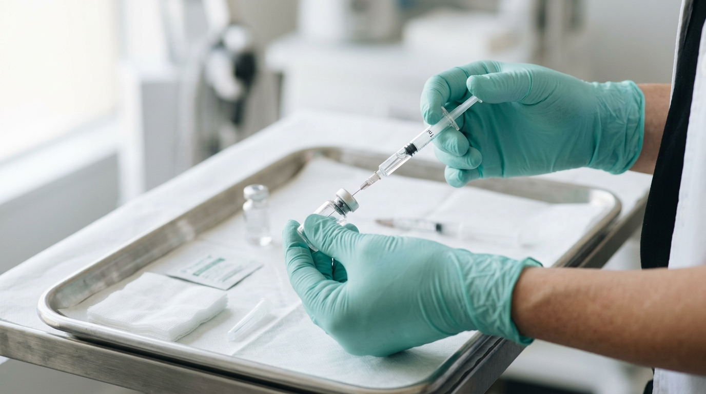 Por Que o Microagulhamento é Eficaz para Cicatrizes — microagulhamento para cicatrizes de acne